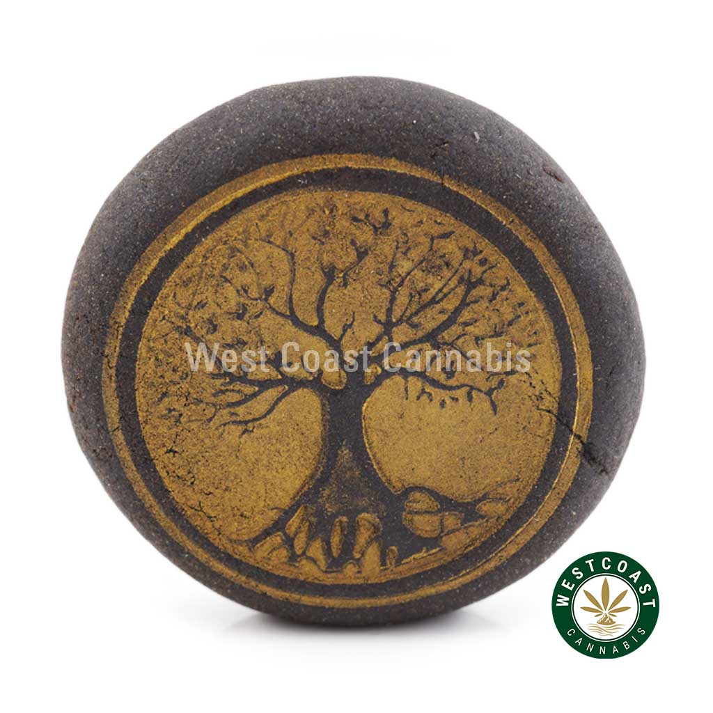 Buy Red Charas Temple Balls 28g Hash at Wccannabis Online Shop