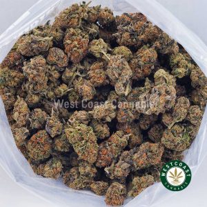 Buy weed Blueberry Pie AAAA (Popcorn Nugs) wccannabis weed dispensary & online pot shop