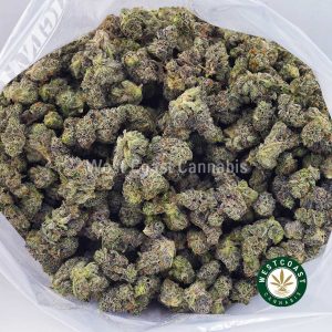 Buy weed Island Pink Kush AAAA (Popcorn Nugs) wccannabis weed dispensary & online pot shop