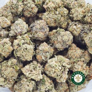 Buy weed Yoda OG AAA wccannabis weed dispensary & online pot shop
