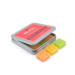 Buy Bliss - Sweet Escape Gummy 1080mg THC at Wccannabis Online Shop
