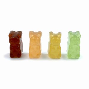 Buy Ripped Edibles - Bulk Bears Vol. 3 1000mg THC at Wccannabis Online Shop