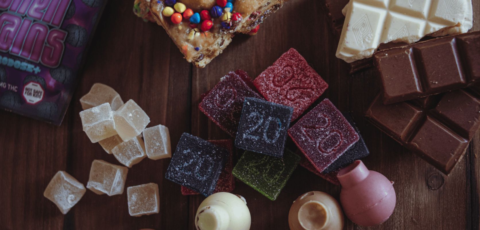 Cannabis edibles, with their diverse range and potent effects, offer a unique and enriching way to experience the benefits of cannabis. 