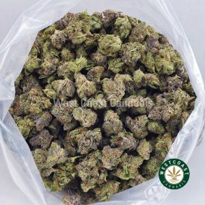 Buy weed Master Yoda AAAA (Popcorn Nugs) wccannabis weed dispensary & online pot shop
