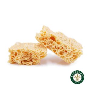 Buy Premium Crumble – Miracle Alien Cookies (Hybrid) at Wccannabis Online Shop
