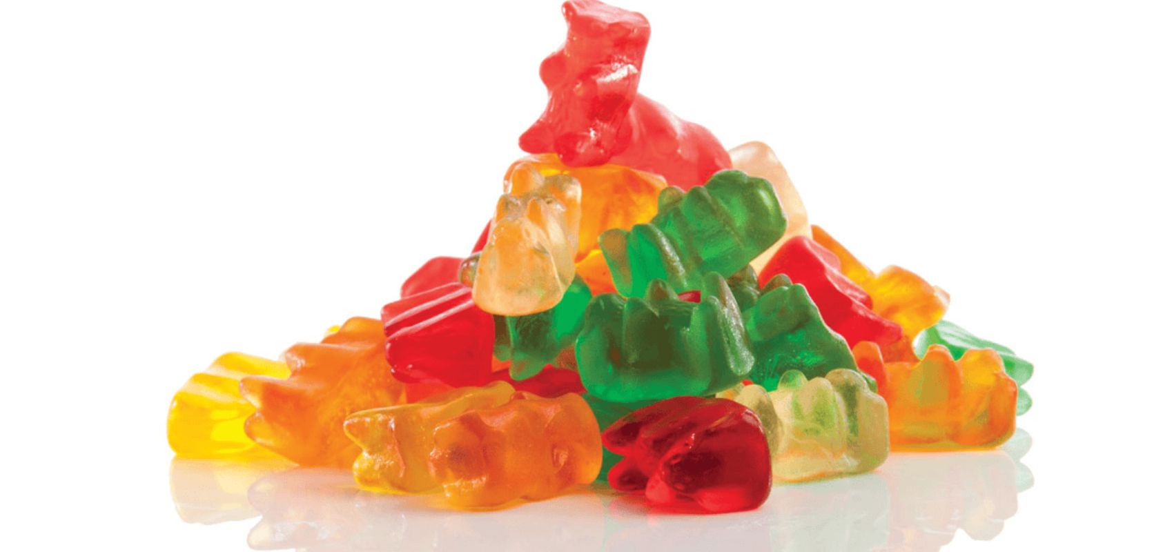 If you're eager to try out the awesome effects of cannabis gummies, you're in luck! 