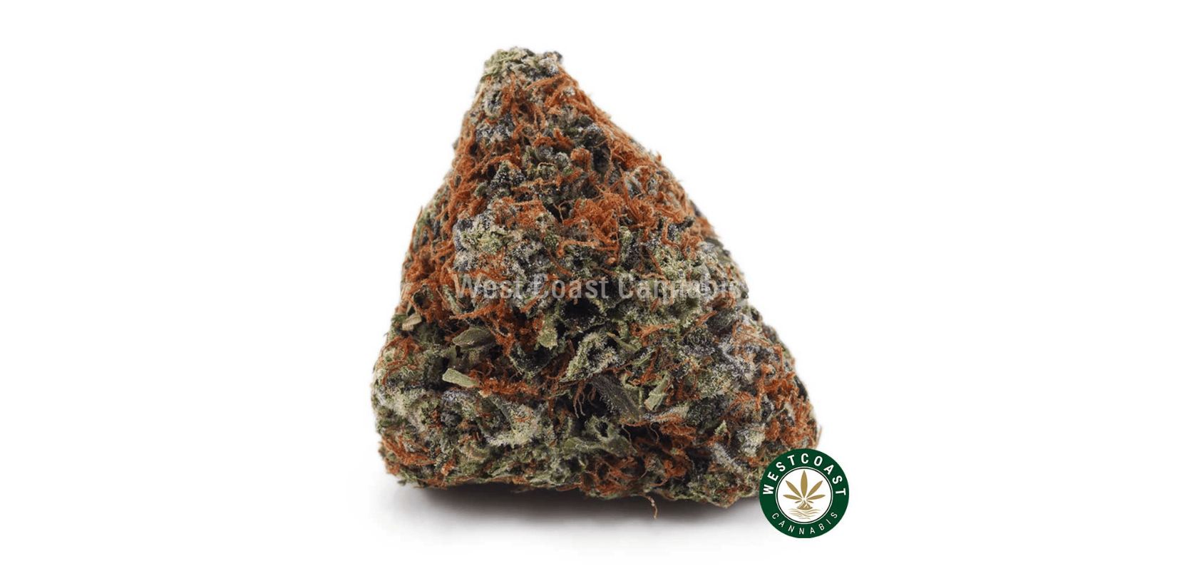 Afghan Back Hash provides sedating properties for unwinding and relieving stress.