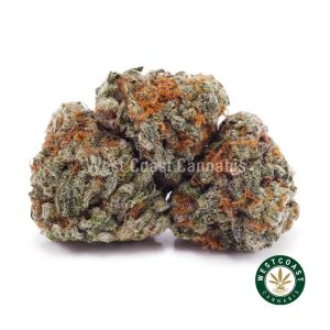 Buy weed Gorilla Cake AAAA (Popcorn Nugs) wc cannabis weed dispensary & online pot shop