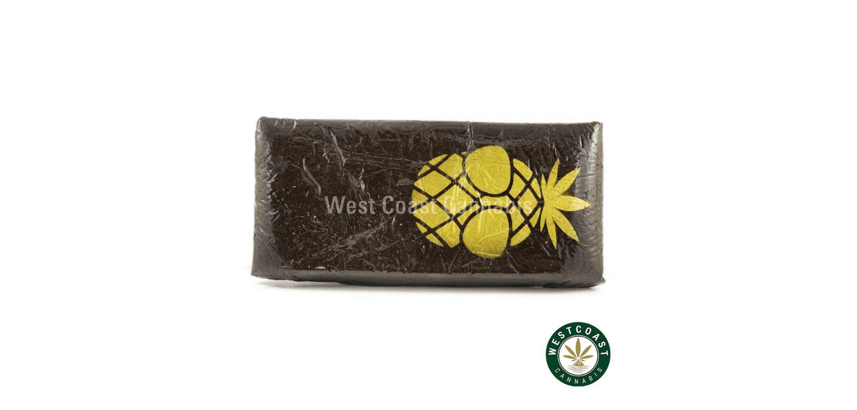 PineappleHash is perfect for enhancing creativity and mood while offering physical comfort.