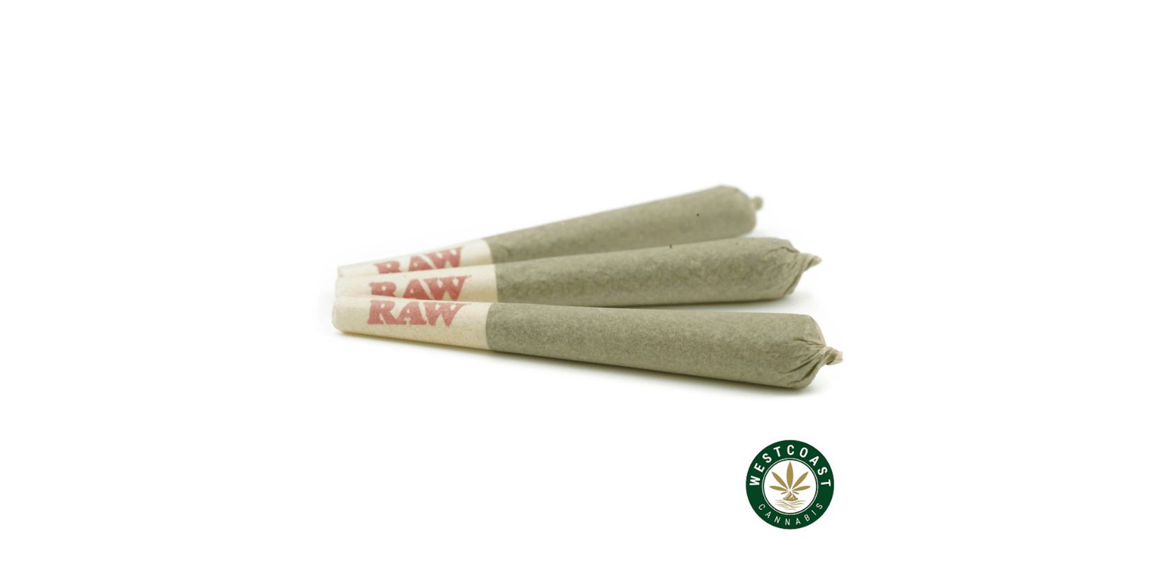 These Pre-Rolls taste amazing and the smoke is extra-smooth. They're rolled to perfection, and all you need to do is light one up - you'll save a bunch of time and money! 