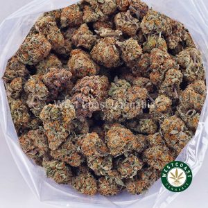 Buy weed Lindsay OG AA wc cannabis weed dispensary & online pot shop