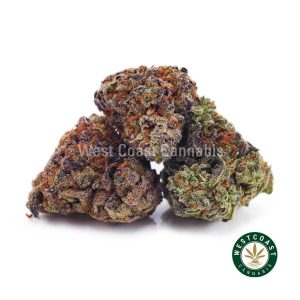 Buy weed God's Gift AAAA (Popcorn Nugs) wc cannabis weed dispensary & online pot shop