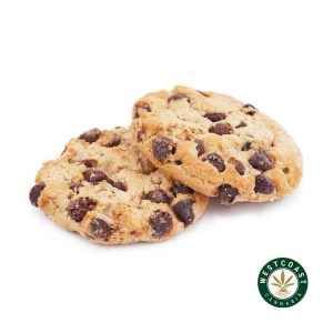 Buy Mama Anne's Edibles - Original Chocolate Chip Cookies at Wccannabis Online Shop