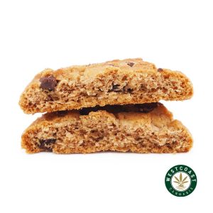 Buy Mama Anne's Edibles - Chocolate Chunks Cookies at Wccannabis Online Shop