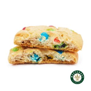 Buy Mama Anne's Edibles - Rainbow Cookies at Wccannabis Online Shop