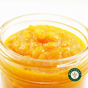 Buy Pineapple Haze (Sativa) Live Resin/Rosin at Wccannabis Online Shop