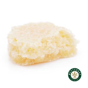 Buy Frosted Fruit Cake (Indica) Budder at Wccannabis Online Shop