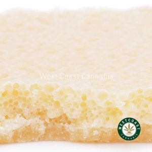 Buy Frosted Fruit Cake (Indica) Budder at Wccannabis Online Shop