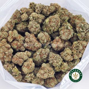 Buy weed Bubba Kush AA wc cannabis weed dispensary & online pot shop