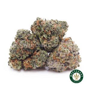 Buy weed Rainbow Kush AAAA (Popcorn Nugs) wc cannabis weed dispensary & online pot shop