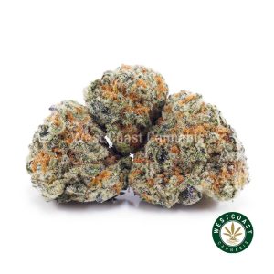 Buy weed White Biscotti AAAA (Popcorn Nugs) wc cannabis weed dispensary & online pot shop