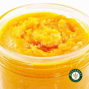 Buy Orange Creamsicle Live Resin/Rosin at Wccannabis Online Shop