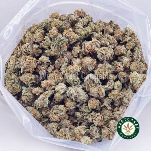 Buy weed Gorilla Cookies AAAA (Popcorn Nugs) wc cannabis weed dispensary & online pot shop