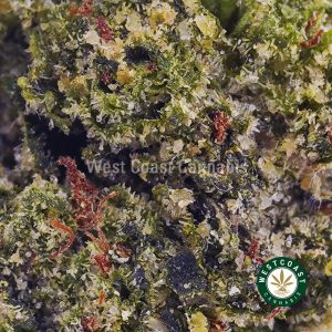 Buy weed Black Gas AAAA (Popcorn Nugs) wc cannabis weed dispensary & online pot shop