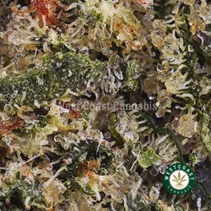 Buy weed Black Tuna AAAA (Popcorn Nugs) wc cannabis weed dispensary & online pot shop