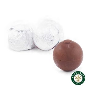 Buy Sweet Chill Edibles - Dark Chill 400mg THC at Wccannabis Online Shop