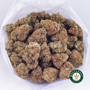 Buy weed Lemon Meringue AA wc cannabis weed dispensary & online pot shop