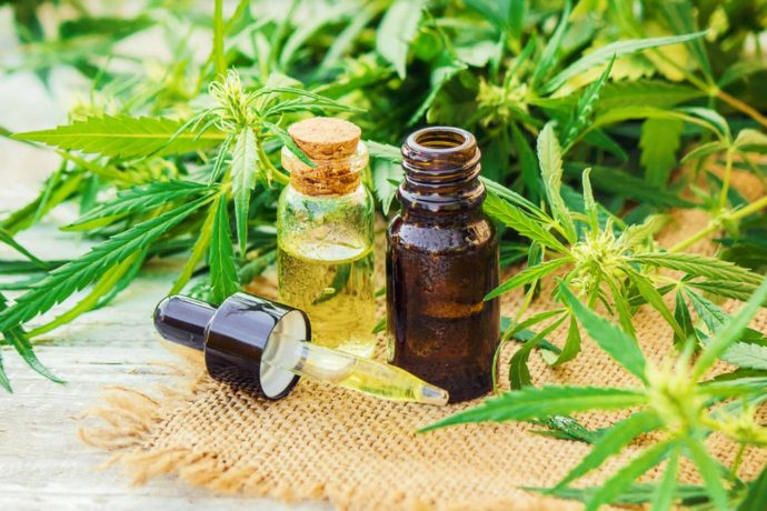 What is a THC tincture & what are its recreational & medical effects? What is the best tincture dosage? When do the effects kick in? Find this guide!