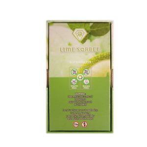 Buy Diamond Concentrates - Lime Sorbet 3G Disposable Pen at Wccannabis Online Store