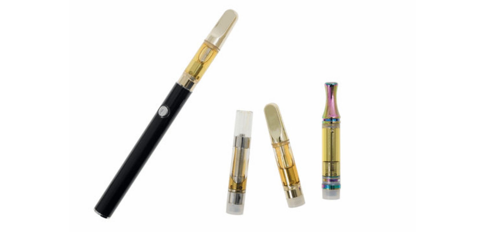 Wax pens are compact, almost resembling a pen, that you can carry in your pocket or bag. 