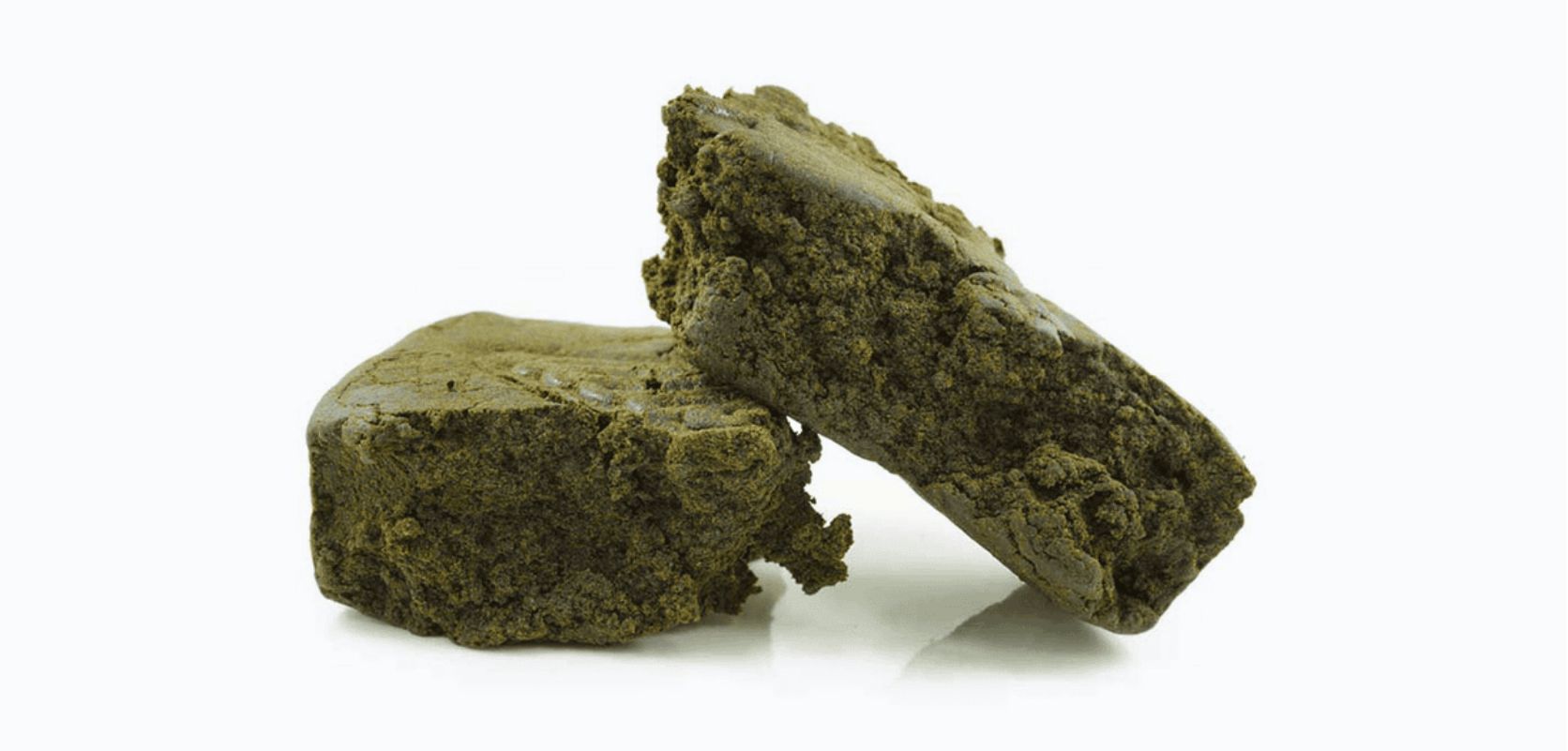 First, you need to learn about the different types of hash and what they bring to the table. When you buy weed online in Canada, you'll get to taste: