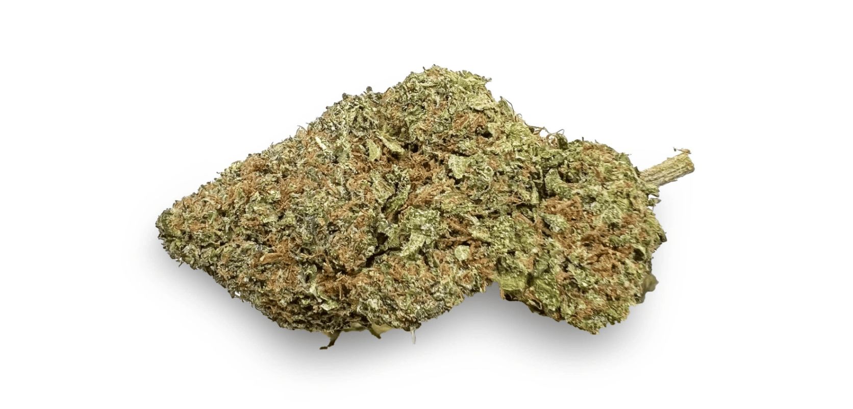 The Grease Monkey weed is a stressed-out and anxious stoner's top choice when it comes to relief. 
