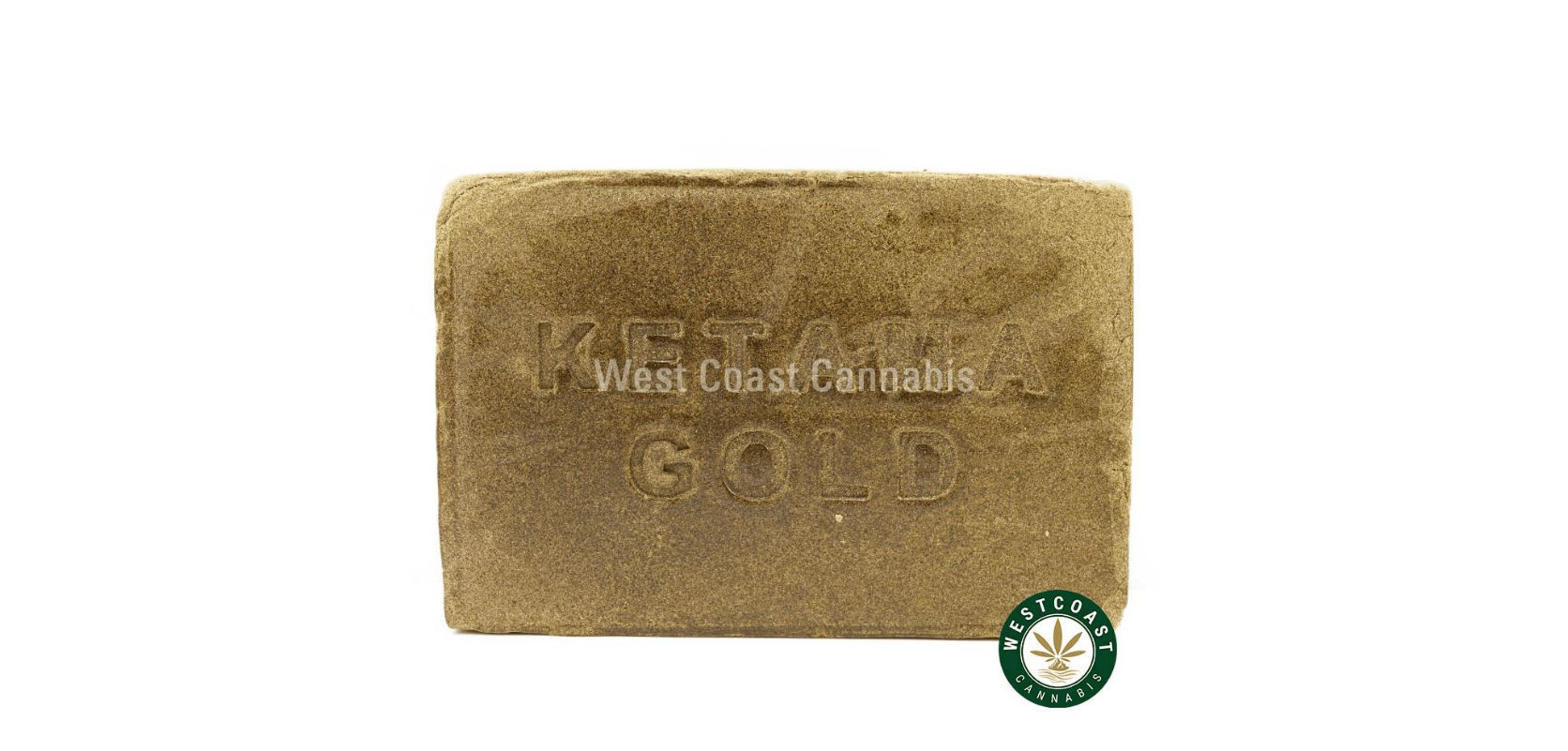Enjoy the allure of Moroccan Hashish with the Ketama Gold Moroccan from our pot store. 