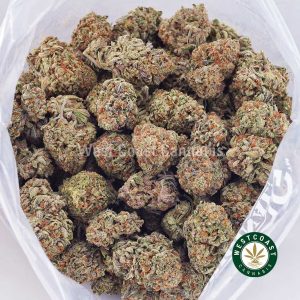 Buy weed Tangerine Cookies AAA wc cannabis weed dispensary & online pot shop