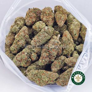 Buy weed Pineapple Trainwreck AAA wc cannabis weed dispensary & online pot shop