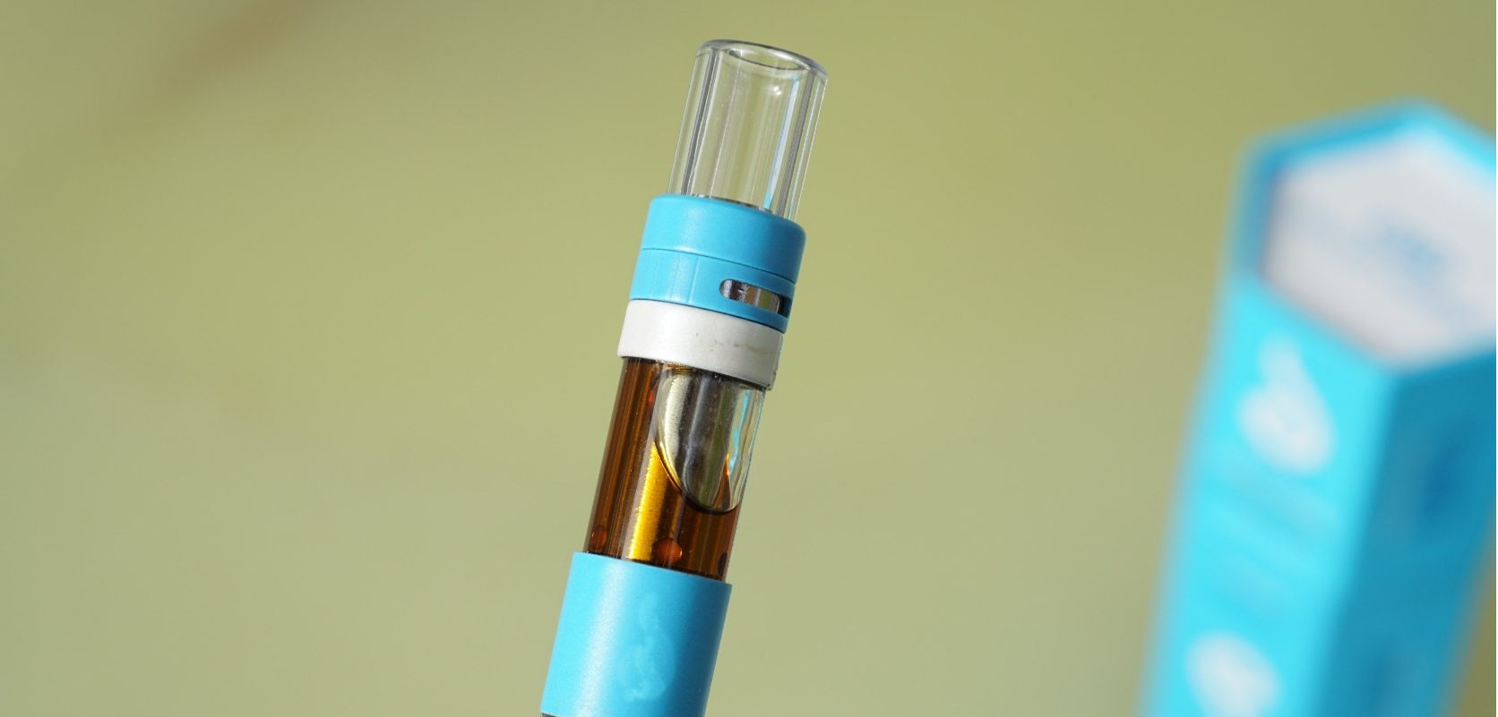 A wax pen or dab pen is a handheld device designed for consuming cannabis concentrates. 