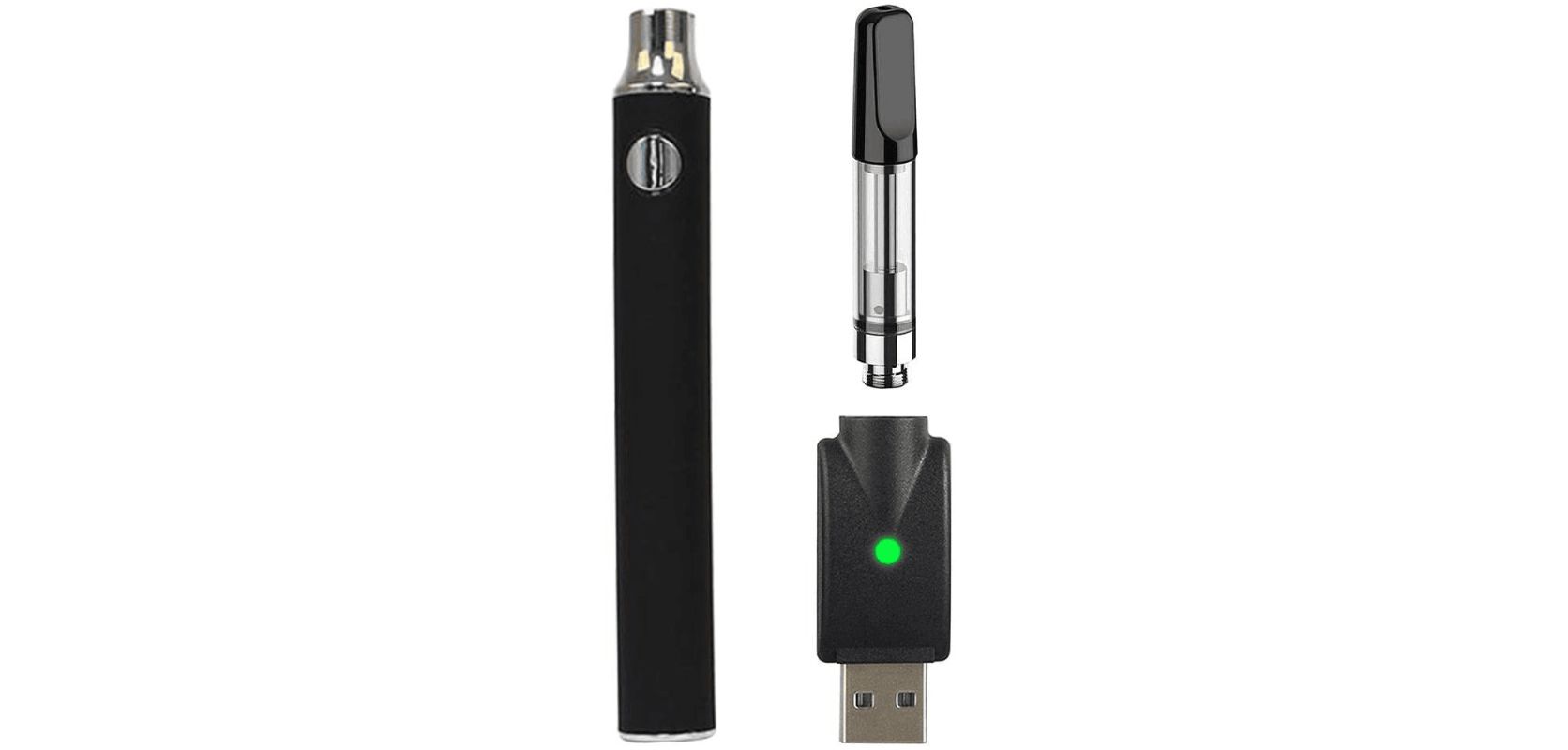 When you buy Canadian weed online, you will come across the term "510 thread dab pen battery". 