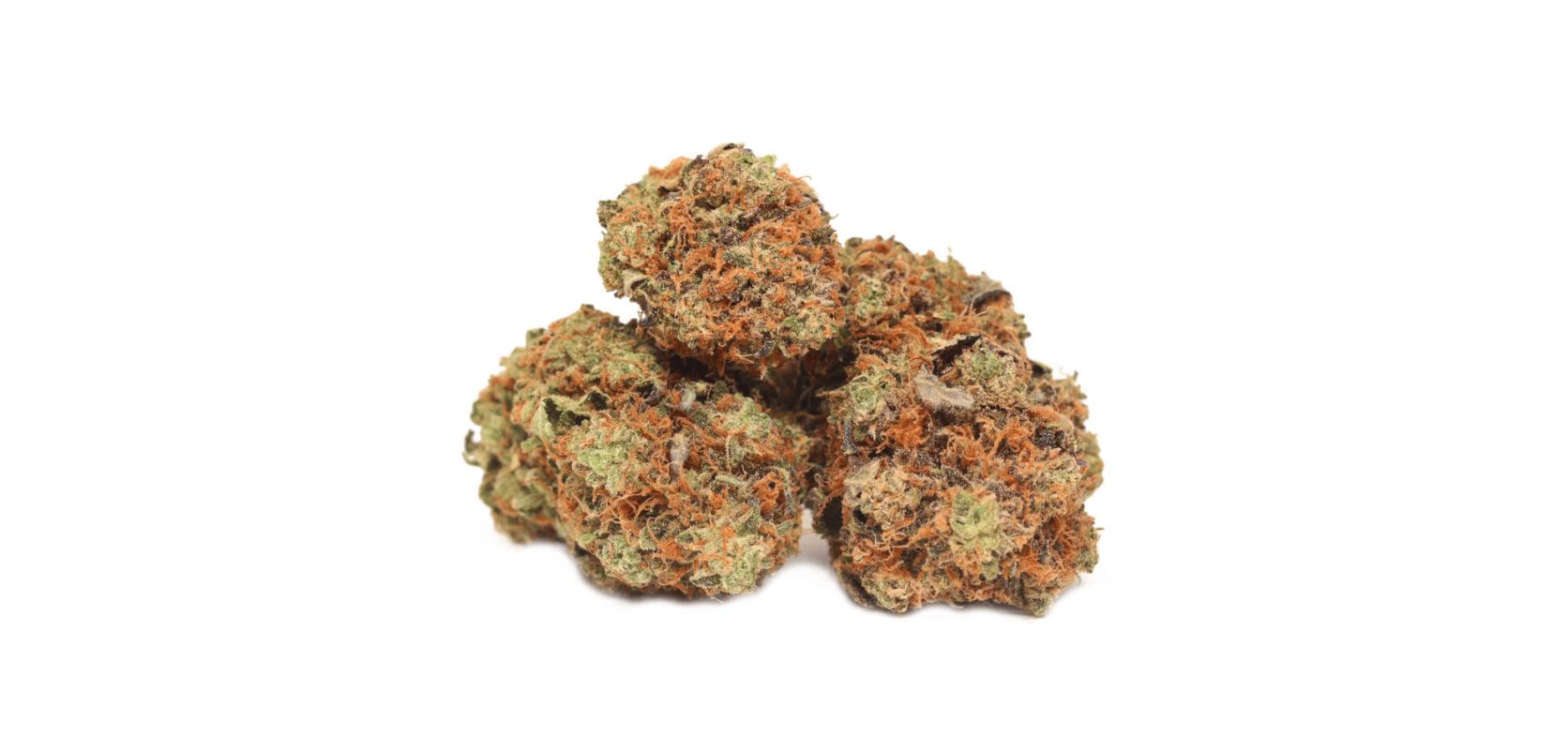 Well, the Death Bubba strain is a lemony fruity bud, so it will appeal to stoners in love with refreshing flavours. 