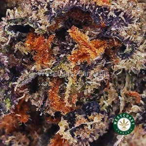 Buy weed Peanut Butter Rockstar AA wc cannabis weed dispensary & online pot shop