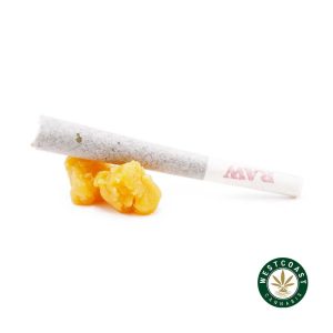 Buy Sesh Budder Joints - Indica at Wccannabis Online Shop