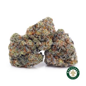 Buy weed Papaya Cake AAAA (Popcorn Nugs) wc cannabis weed dispensary & online pot shop