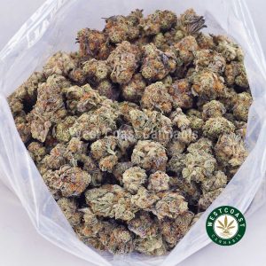 Buy weed Papaya Cake AAAA (Popcorn Nugs) wc cannabis weed dispensary & online pot shop