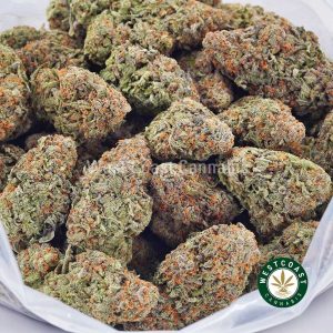 Buy weed Strawberry Kush AAA wc cannabis weed dispensary & online pot shop