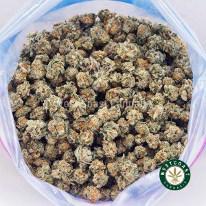 Buy weed Ghost OG AAAA (Popcorn Nugs) wc cannabis weed dispensary & online pot shop