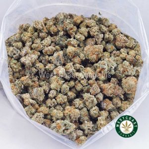 Buy weed Guava Biscotti AAAA (Popcorn Nugs) wc cannabis weed dispensary & online pot shop