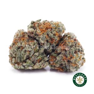 Buy weed Cali Kush AAAA (Popcorn Nugs) wc cannabis weed dispensary & online pot shop